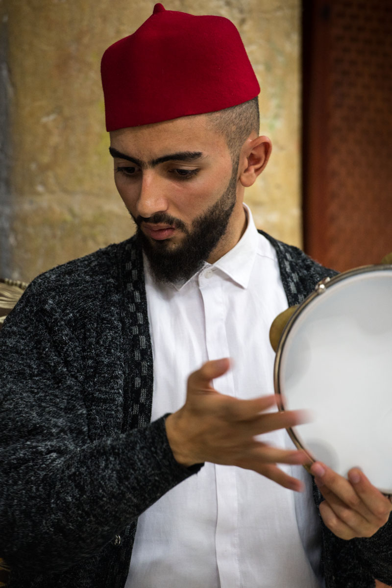 Musician