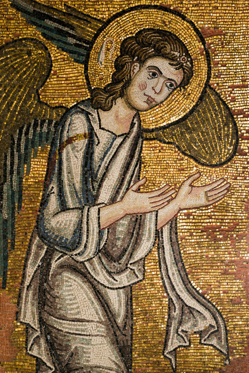 The Seventh Angel