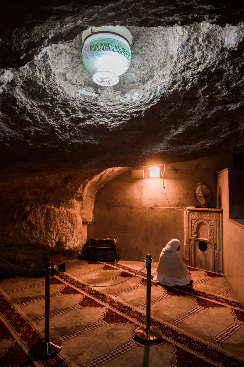 Well of Souls